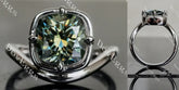 Sterling silver