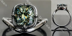 Sterling silver