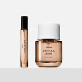 Vanilla Skin Fragrance Duet