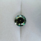 1ct(6.5mm) round H&A cut