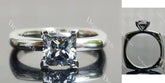 Sterling silver