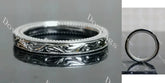 Sterling silver