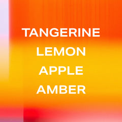 Tangerine Boy Travel Size