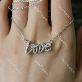 Sterling silver