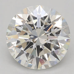 DovEggs 2.050ct Round F VS1-LAB GROWN DIAMOND-LGNY3069