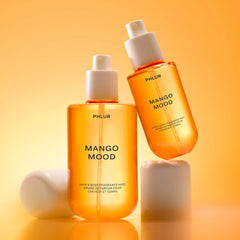 Mango Mood Travel Size Body Mist