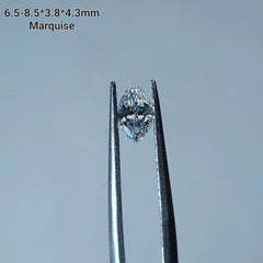 6.5-8.5*3.8*4.3mm