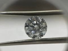 DovEggs 1.52ct round E VVS2-LAB GROWN DIAMOND-K24171