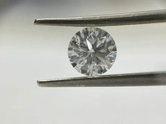 DovEggs 1.00ct round E VVS2-LAB GROWN DIAMOND-K22674