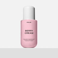 Berry Cream Body Mist