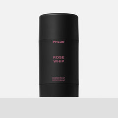 Rose Whip Deodorant
