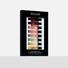 Fragrance Discovery Set