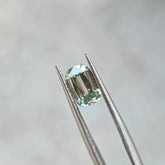 1.88ct Cushion Old Mine Cut Lab Diamond – Fancy Vivid Green Color VVS1 | Doveggs Certified