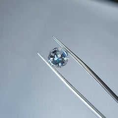 Doveggs 1ct-5ct Sakura cut moissanite loose stone
