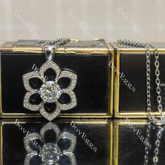 Sterling silver