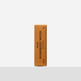 Somebody Wood - Sample