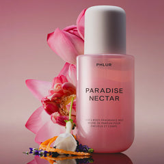 Paradise Nectar Body Mist