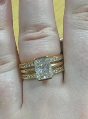 Enhancer for #22286 ring