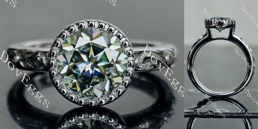 Sterling silver