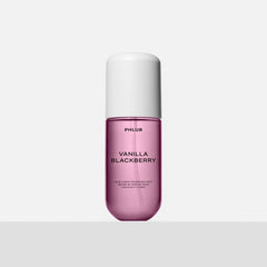 Vanilla Blackberry Travel Size Body Mist