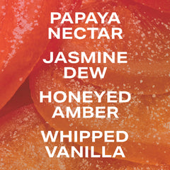 Vanilla Nectar Body Mist