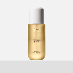 Vanilla Skin Body Oil