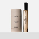 Vanilla Skin Layering Duo