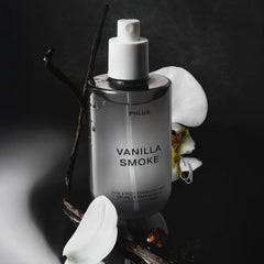 Vanilla Smoke Body Mist