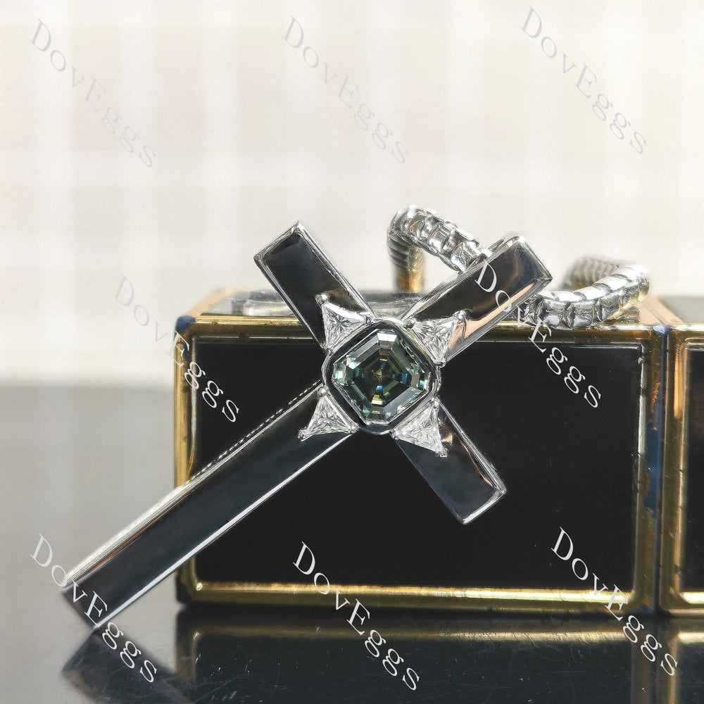 Sterling silver