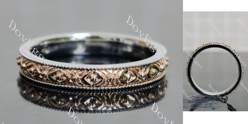 Sterling silver