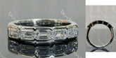 Moissanite/Colored Gem Part