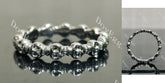 Sterling silver