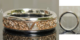 Sterling silver
