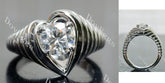 Sterling silver