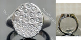Sterling silver