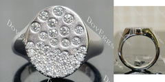 Sterling silver