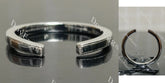 Sterling silver
