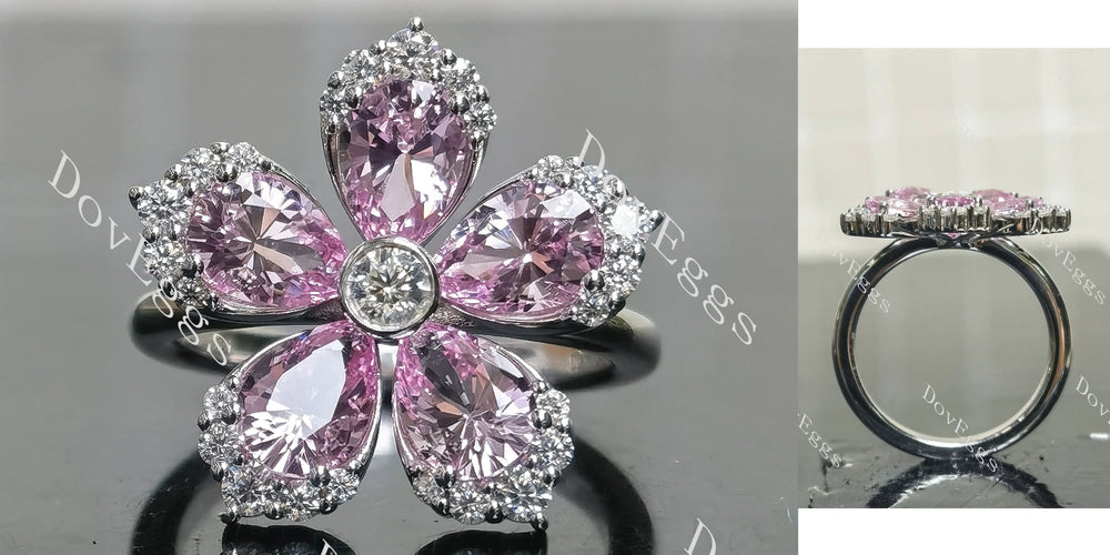 Sterling silver