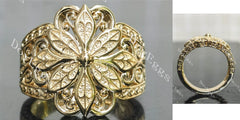 Sterling silver