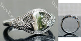 Moissanite/Colored Gem Part