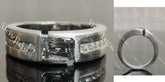 Sterling silver