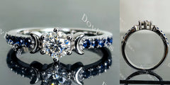 Sterling silver
