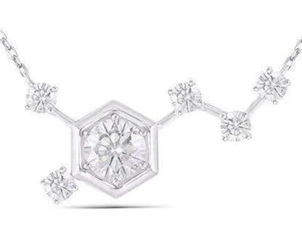 Sterling silver