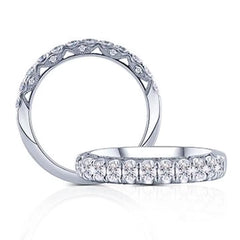 Moissanite/Colored Gem Part
