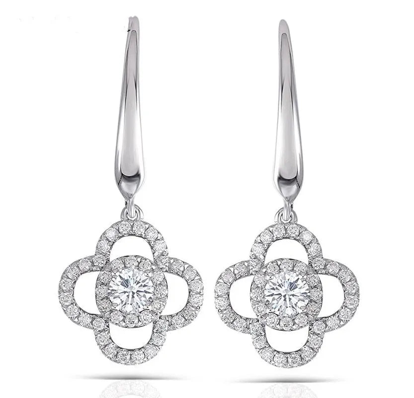 Moissanite/Colored Gem Stones