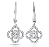 Moissanite/Colored Gem Stones