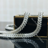 Sterling silver