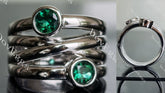 Sterling silver