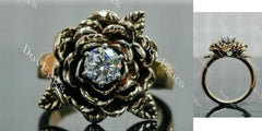 Sterling silver