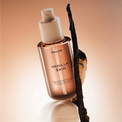 Vanilla Skin Refresh Duo